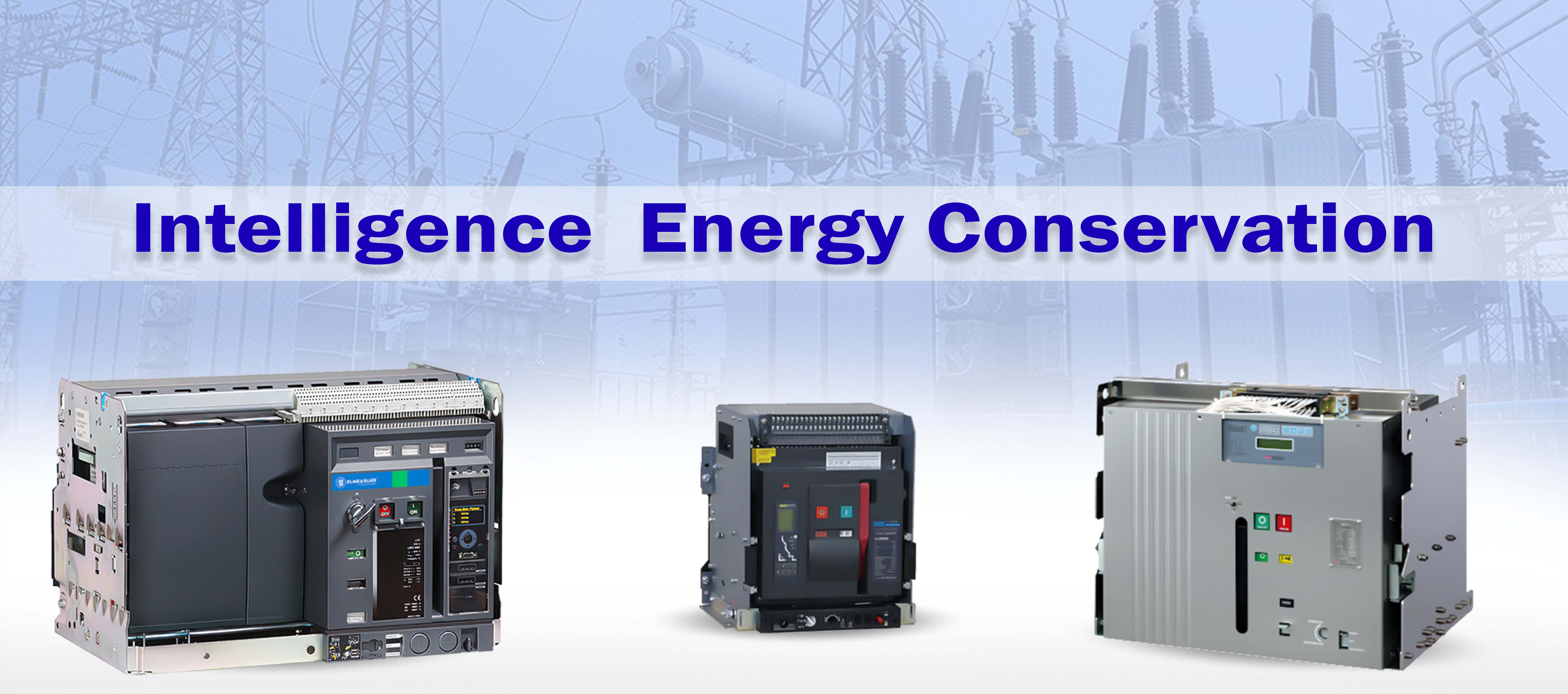 Air Circuit Breakers