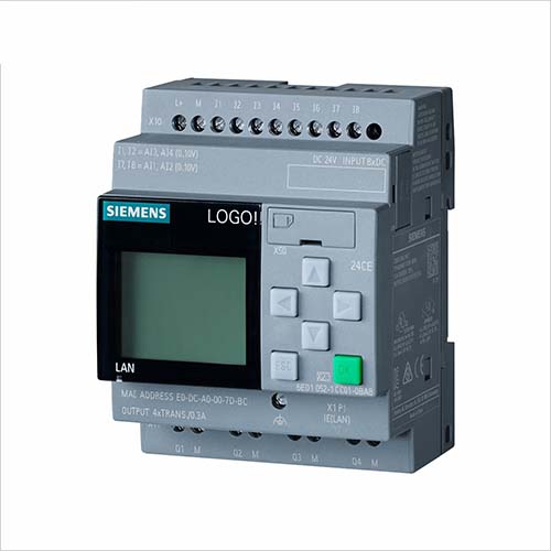 Siemens Brand Products