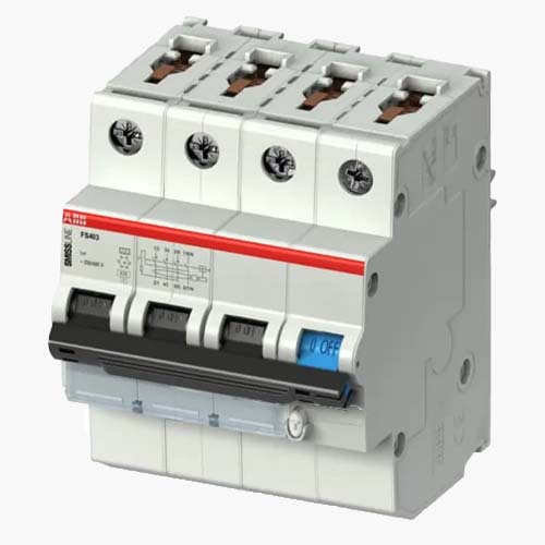 ABB Brand RCCB