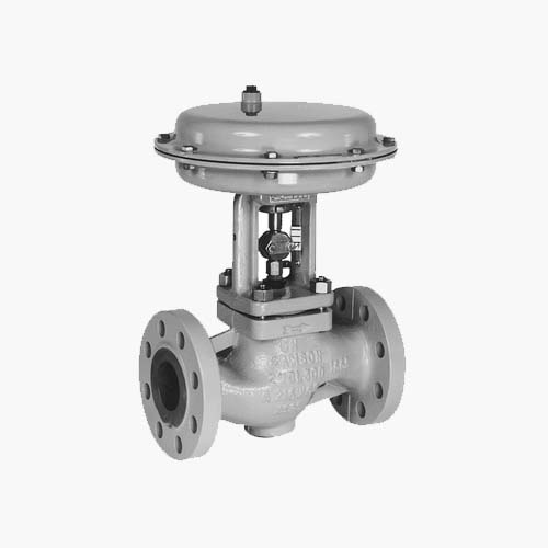 Samson Control Valves
