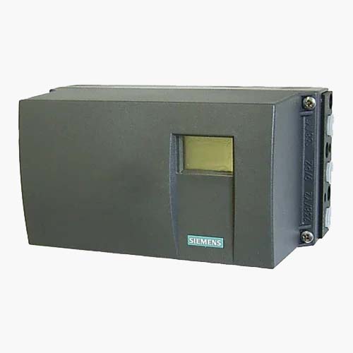 Siemens Brand Electro Pneumatic Positioner