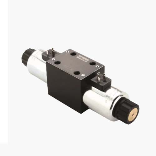 Parker Directional Control Valve