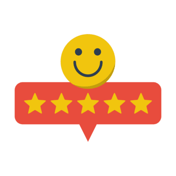 Happy Client